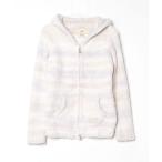 [gelato pique] Zip выше Parker FREE бежевый женский 