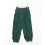 [niko and...] брюки MEDIUM зеленый женский 