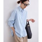 シャツ 「追加」Wash Cotton Color シャツ メンズ