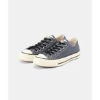 ショッピングconverse スニーカー CONVERSE/コンバース ALL STAR AGED CL OX レディース