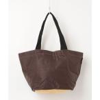 「Herve Chapelier」 トートバッグ - ブ�