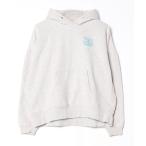 [FREAK'S STORE] one отметка тянуть over Parker S серый женский 