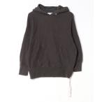 [niko and...] тянуть over Parker MEDIUM серый женский 