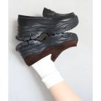 [VIVIAN] обувь L оттенок коричневого прочее 4 женский 