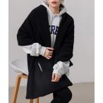[DAY CLOSET] палантин ONE SIZE черный женский 