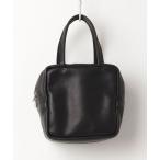 「かぐれ」 ハンドバッグ FREE ブラック レディース