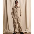 [schott] комбинезон L хаки мужской 