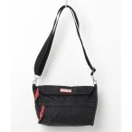 [HUNTER] сумка "почтальонка" FREE черный женский 