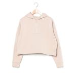 [URBAN RESEARCH] тянуть over Parker FREE бежевый женский 