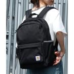 ショッピングリュック 「Carhartt」 リュック FREE ブラック メンズ