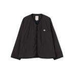 「DANTON」 ジャケット 38 チャコール レディース