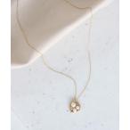 「NOIR DE POUPEE」 ネックレス FREE ゴールド レディース