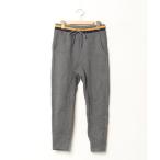 [The DUFFER of ST.GEORGE] легкий брюки SMALL угольно-серый мужской 