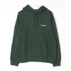 [CONVERSE] тянуть over Parker LL темно-зеленый мужской 