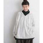 「soulberry」 長袖ブラウス 2 キナリ レディース