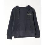 [coen] тянуть over Parker LARGE голубой женский 