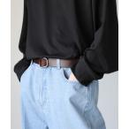 「ETELIO」 ベルト FREE ブラ