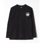 「THE NORTH FACE」 長袖T�
