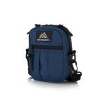 「GREGORY」 ショルダーバッグ ONE SIZE ネイビー メンズ