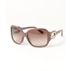 ショッピングchloe 「Chloe」 サングラス - ブラウン レディース