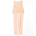 「TIARA」 オールインワン 2 ピンク レディース