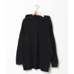 [CABANE de ZUCCa] тянуть over Parker M size черный мужской 