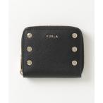 「FURLA」 財布 - ブラック レディー�