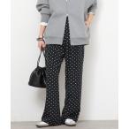  брюки Random точка легкий брюки женский 