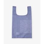 エコバッグ ロゴコンパクトショッピングバッグM