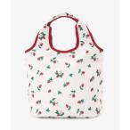 キッチン ストロベリー抗菌保冷ランチバッグ