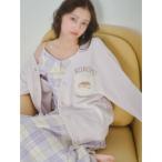 パジャマ ルームウェア 「KOROMO」ニットカーディガン レディース