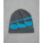 ニット帽 ニットキャップ モチーフビーニーニット帽 メンズ