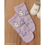  носки [MOOMIN] Moomin . ночь пустой носки Kids ребенок мужчина девочка 