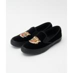 スリッポン 「CONVERSE/コンバース」ALL STAR KUNGFU SLIP-ON/オールスター　カンフー　スリップオン メンズ