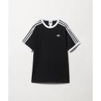 tシャツ 「adidas Originals」スリー ス�