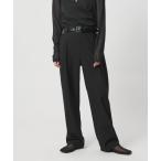 スラックス パンツ 「MARW UNIT