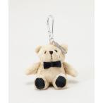 ゴルフ 「St ANDREWS」テディベアボールホルダー レディース メンズ