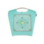 エコバッグ Ball＆Chain(ボールアンドチェーン) WHITE CLOVER/Mサイズ