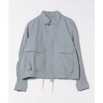 シャツ Product Twelve / プロダクト トゥエルブ/Cropped Utility Shirts メンズ レディース