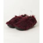  туфли без застежки AFB x SUBU /e-ef Be ×sb/ FUR MULE мужской 