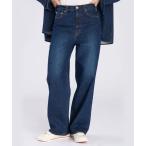パンツ To b. by agnes b. × NEEDBY heritage 