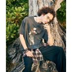 tシャツ Prayer Charm T-Shirt / プレイヤーチャームTシャツ メンズ レディース