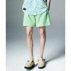 ショッピングswim パンツ Spin Logo Swim Shorts / スピンロゴスイムショーツ メンズ レディース