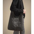 ショルダーバッグ アイコンマルシェショルダーバッグ メンズ