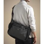 ショルダーバッグ 「保冷機能」アーバンクロスショルダー メンズ