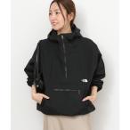コート アウター 「追加」「THE NORTH FACE」 COMPACT ANORAK：ブルゾン NP22630 レディース