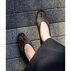 ショッピングスリッポン レディース シューズ REMME/レメ メッシュスリッポン レディース