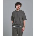 tシャツ WONDER CLOTH クル