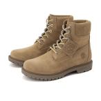 ブーツ Timberland 6in Premium Boots W（ティンバーランド 6インチ プレミアムブーツ W） レディース