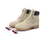 ブーツ Timberland 6in Premium Boots WP（ティンバーランド 6インチ プレミアム ブーツ ウォータープルーフ） メンズ